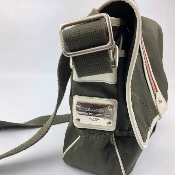 dolce gabbana men bag